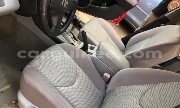 Buy Import Toyota RAV4 Red Car in Conakry in Conakry Buy Import Toyota RAV4 Red Car in Conakry in Conakry