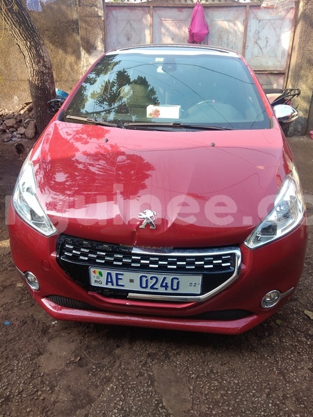 Big with watermark peugeot 208 conakry conakry 7234