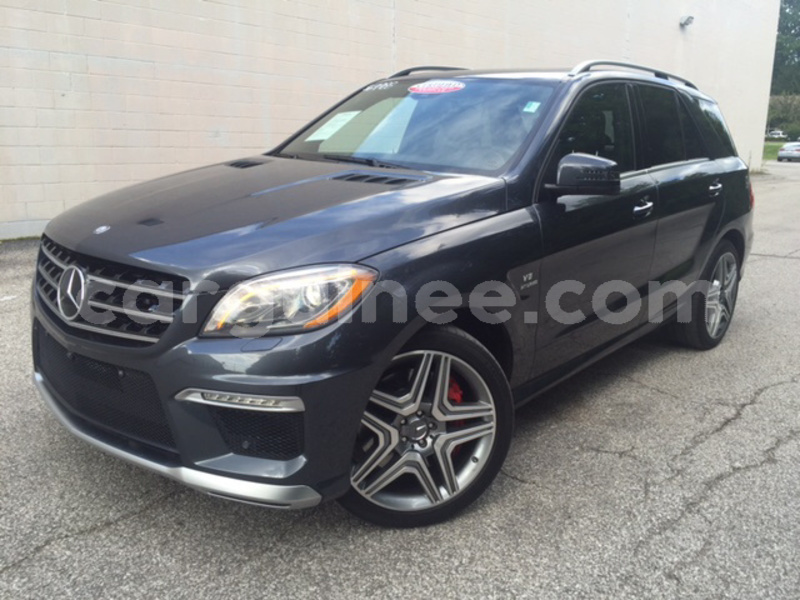 Big with watermark mercedes benz a klasse amg gueckedou guekedou 7235