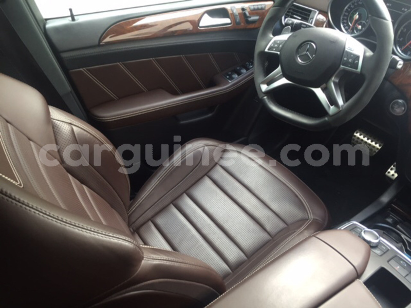 Big with watermark mercedes benz a klasse amg gueckedou guekedou 7235