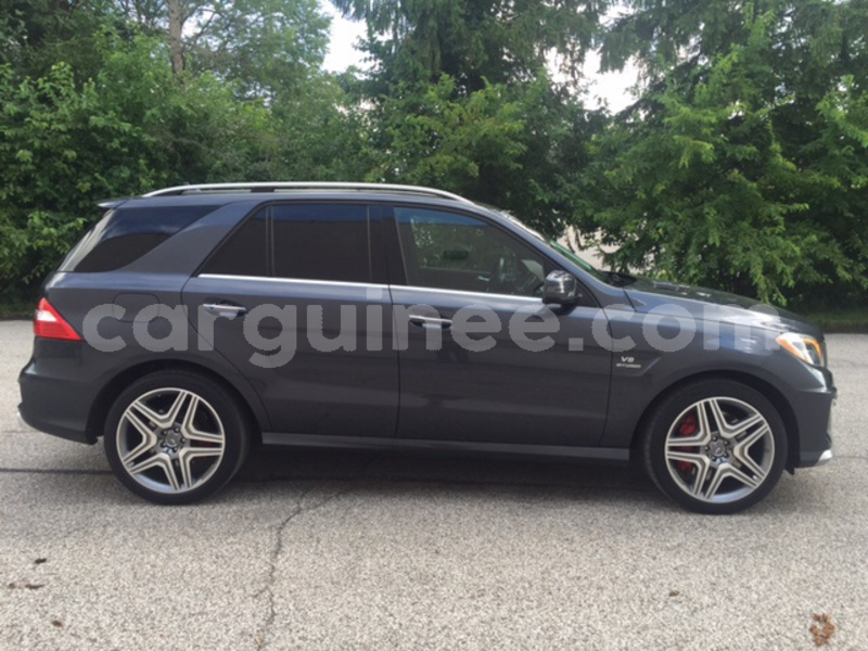 Big with watermark mercedes benz a klasse amg gueckedou guekedou 7235