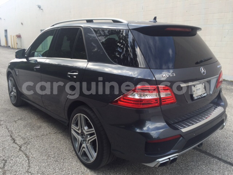 Big with watermark mercedes benz a klasse amg gueckedou guekedou 7235