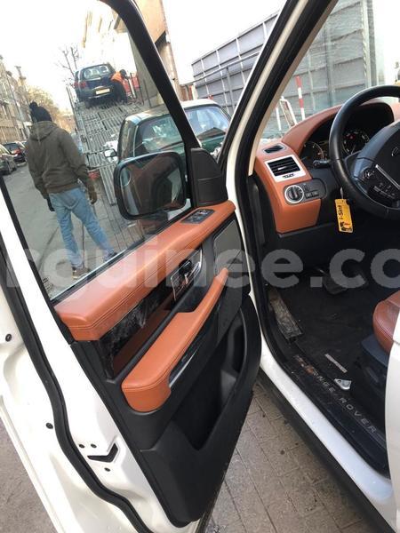 Big with watermark land rover range rover sport conakry conakry 7236