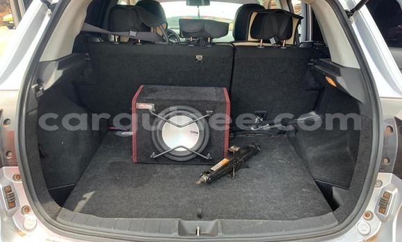 Acheter Occasion Voiture Mitsubishi RVR Gris à Conakry, Conakry Acheter Occasion Voiture Mitsubishi RVR Gris à Conakry, Conakry