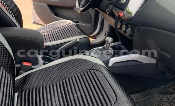 Acheter Occasion Voiture Mitsubishi RVR Gris à Conakry, Conakry Acheter Occasion Voiture Mitsubishi RVR Gris à Conakry, Conakry