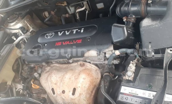 Buy Used Toyota RAV4 Beige Car in Conakry in Conakry Buy Used Toyota RAV4 Beige Car in Conakry in Conakry