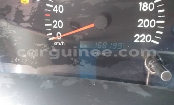 Acheter Occasion Voiture Toyota Corolla Bleu à Conakry, Conakry Acheter Occasion Voiture Toyota Corolla Bleu à Conakry, Conakry