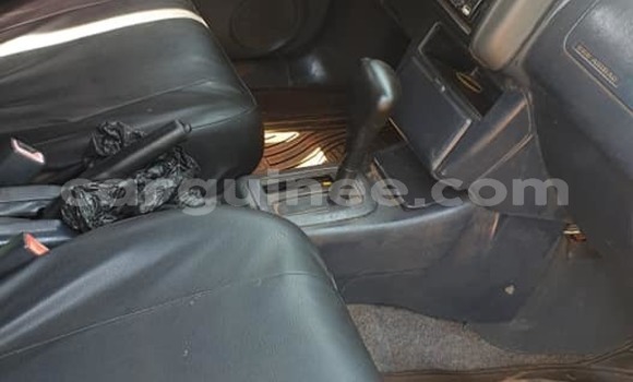 Buy Used Toyota RAV4 Green Car in Conakry in Conakry Buy Used Toyota RAV4 Green Car in Conakry in Conakry