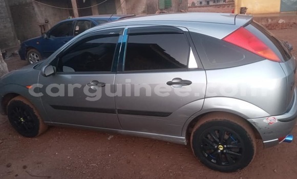 Medium with watermark ford focus conakry conakry 7244