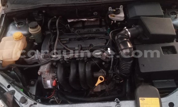 Acheter Occasion Voiture Ford Focus Gris à Conakry, Conakry Acheter Occasion Voiture Ford Focus Gris à Conakry, Conakry