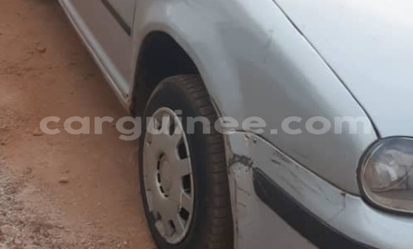 Acheter Occasion Voiture Ford Focus Gris à Conakry, Conakry Acheter Occasion Voiture Ford Focus Gris à Conakry, Conakry