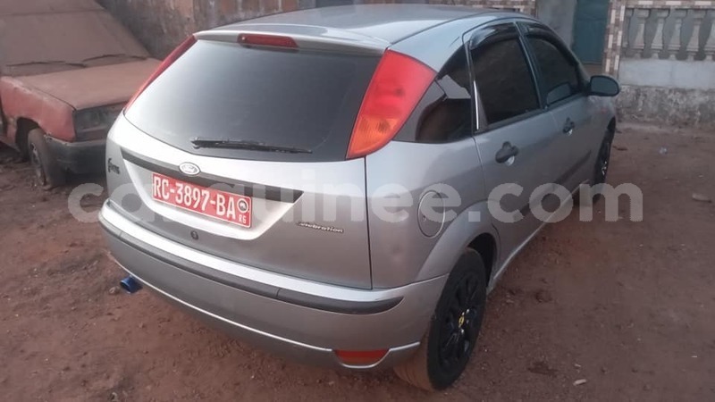 Big with watermark ford focus conakry conakry 7244