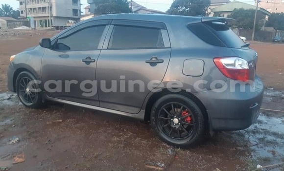Acheter Occasion Voiture Toyota Matrix Autre à Conakry, Conakry Acheter Occasion Voiture Toyota Matrix Autre à Conakry, Conakry