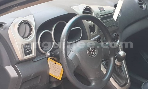 Acheter Occasion Voiture Toyota Matrix Autre à Conakry, Conakry Acheter Occasion Voiture Toyota Matrix Autre à Conakry, Conakry