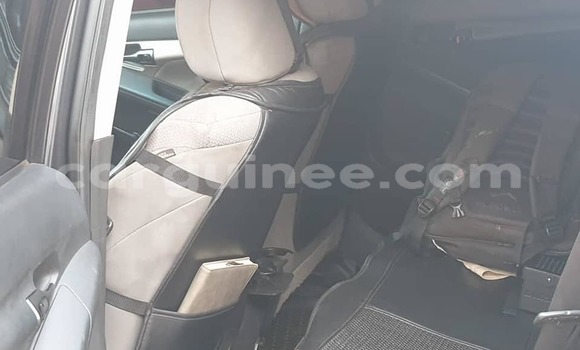 Acheter Occasion Voiture Toyota Matrix Autre à Conakry, Conakry Acheter Occasion Voiture Toyota Matrix Autre à Conakry, Conakry