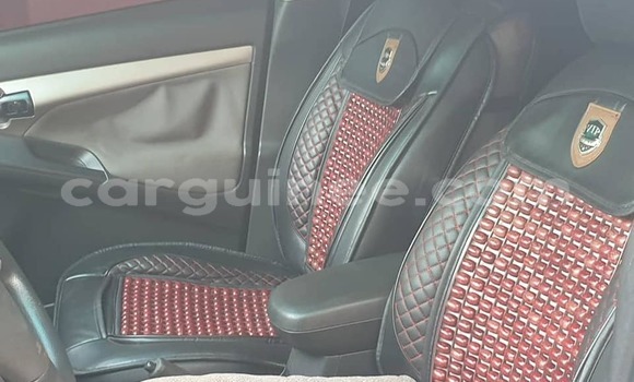 Acheter Occasion Voiture Toyota Matrix Autre à Conakry, Conakry Acheter Occasion Voiture Toyota Matrix Autre à Conakry, Conakry