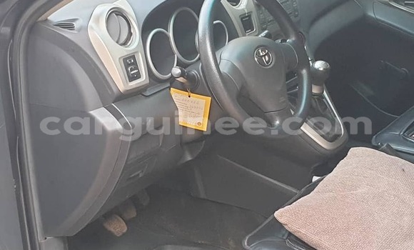 Acheter Occasion Voiture Toyota Matrix Autre à Conakry, Conakry Acheter Occasion Voiture Toyota Matrix Autre à Conakry, Conakry