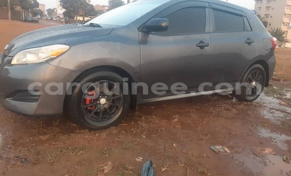 Acheter Occasion Voiture Toyota Matrix Autre à Conakry, Conakry Acheter Occasion Voiture Toyota Matrix Autre à Conakry, Conakry