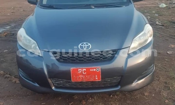 Acheter Occasion Voiture Toyota Matrix Autre à Conakry, Conakry Acheter Occasion Voiture Toyota Matrix Autre à Conakry, Conakry
