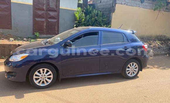 Medium with watermark toyota matrix conakry conakry 7247