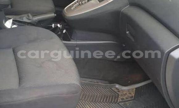 Acheter Occasion Voiture Toyota Matrix Bleu à Conakry, Conakry Acheter Occasion Voiture Toyota Matrix Bleu à Conakry, Conakry