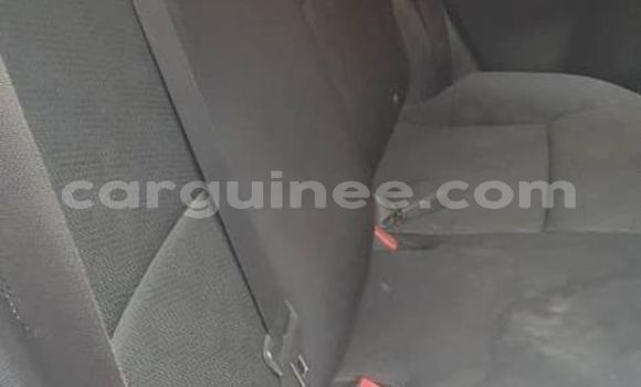 Acheter Occasion Voiture Toyota Matrix Bleu à Conakry, Conakry Acheter Occasion Voiture Toyota Matrix Bleu à Conakry, Conakry