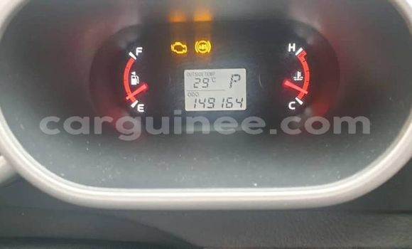 Acheter Occasion Voiture Toyota Matrix Bleu à Conakry, Conakry Acheter Occasion Voiture Toyota Matrix Bleu à Conakry, Conakry