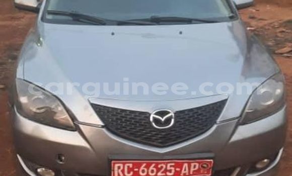 Acheter Occasion Voiture Mazda 3 Autre à Conakry, Conakry Acheter Occasion Voiture Mazda 3 Autre à Conakry, Conakry