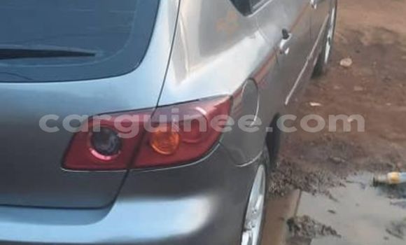 Acheter Occasion Voiture Mazda 3 Autre à Conakry, Conakry Acheter Occasion Voiture Mazda 3 Autre à Conakry, Conakry
