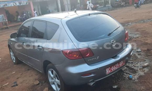 Acheter Occasion Voiture Mazda 3 Autre à Conakry, Conakry Acheter Occasion Voiture Mazda 3 Autre à Conakry, Conakry