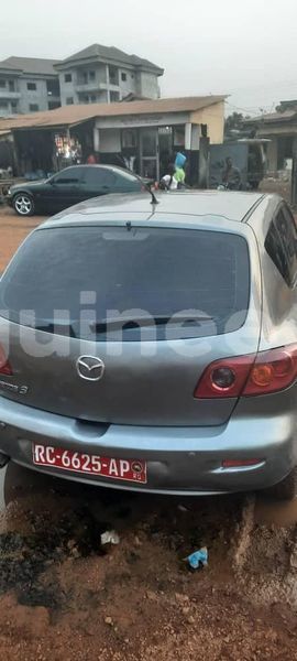 Big with watermark mazda 3 conakry conakry 7249