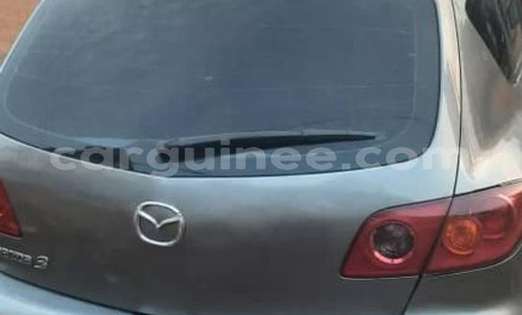 Acheter Occasion Voiture Mazda 3 Autre à Conakry, Conakry Acheter Occasion Voiture Mazda 3 Autre à Conakry, Conakry