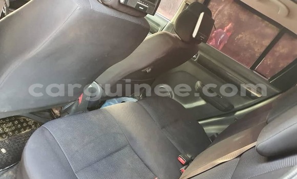 Acheter Occasion Voiture Suzuki Swift Rouge à Conakry, Conakry Acheter Occasion Voiture Suzuki Swift Rouge à Conakry, Conakry