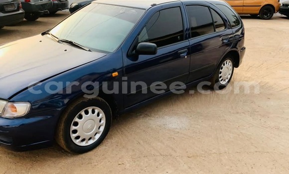 Acheter Occasion Voiture Nissan Almera Bleu à Conakry, Conakry Acheter Occasion Voiture Nissan Almera Bleu à Conakry, Conakry