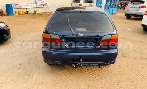 Acheter Occasion Voiture Nissan Almera Bleu à Conakry, Conakry Acheter Occasion Voiture Nissan Almera Bleu à Conakry, Conakry