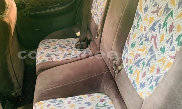 Acheter Occasion Voiture Nissan Almera Bleu à Conakry, Conakry Acheter Occasion Voiture Nissan Almera Bleu à Conakry, Conakry