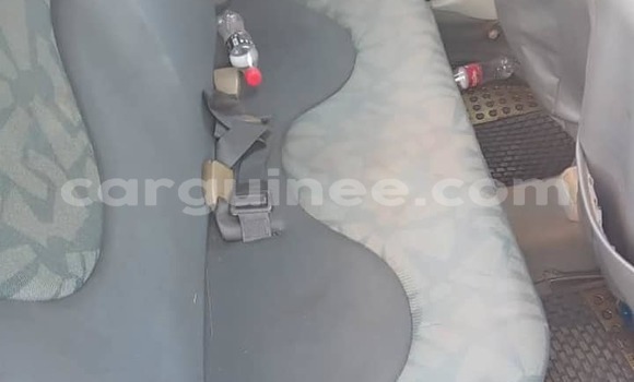 Acheter Occasion Voiture Nissan Micra Bleu à Conakry, Conakry Acheter Occasion Voiture Nissan Micra Bleu à Conakry, Conakry