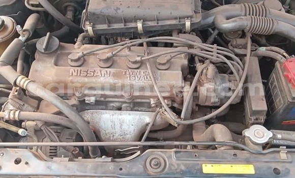 Acheter Occasion Voiture Nissan Micra Bleu à Conakry, Conakry Acheter Occasion Voiture Nissan Micra Bleu à Conakry, Conakry