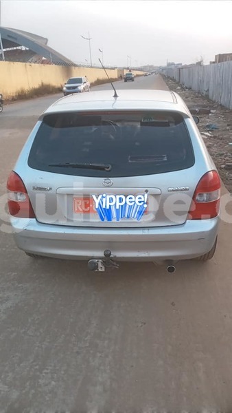 Big with watermark mazda 323 conakry conakry 7255