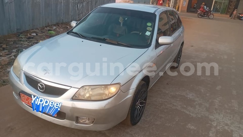 Big with watermark mazda 323 conakry conakry 7255