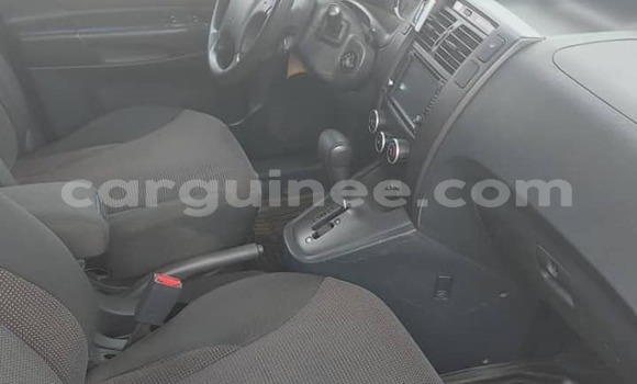 Acheter Occasion Voiture Hyundai Tucson Gris à Conakry, Conakry Acheter Occasion Voiture Hyundai Tucson Gris à Conakry, Conakry