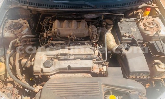 Acheter Occasion Voiture Mazda 323 Gris à Conakry, Conakry Acheter Occasion Voiture Mazda 323 Gris à Conakry, Conakry