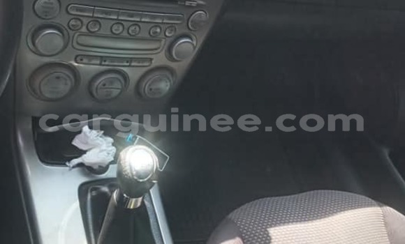 Acheter Occasion Voiture Mazda 6 Noir à Conakry, Conakry Acheter Occasion Voiture Mazda 6 Noir à Conakry, Conakry