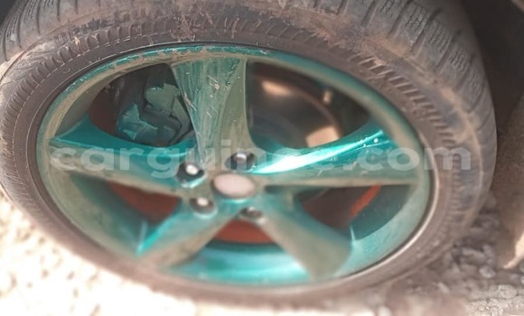 Acheter Occasion Voiture Mazda 6 Noir à Conakry, Conakry Acheter Occasion Voiture Mazda 6 Noir à Conakry, Conakry