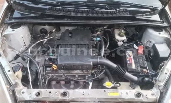 Acheter Occasion Voiture Toyota Yaris Marron à Conakry, Conakry Acheter Occasion Voiture Toyota Yaris Marron à Conakry, Conakry