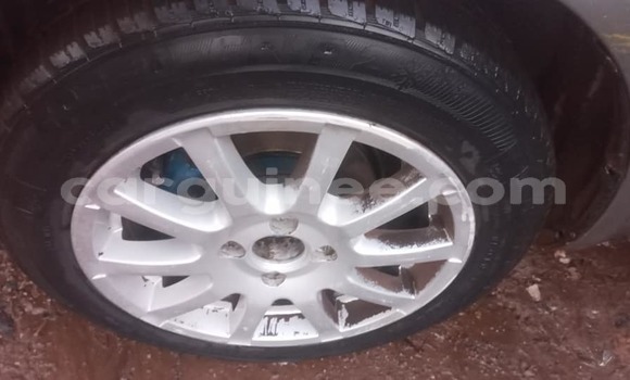 Acheter Occasion Voiture Toyota Yaris Marron à Conakry, Conakry Acheter Occasion Voiture Toyota Yaris Marron à Conakry, Conakry