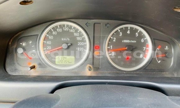 Acheter Occasion Voiture Nissan Almera Bleu à Conakry, Conakry Acheter Occasion Voiture Nissan Almera Bleu à Conakry, Conakry