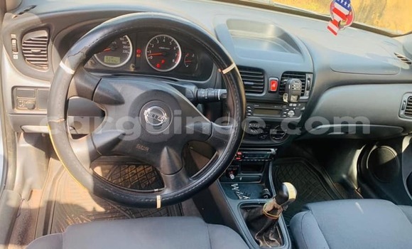 Acheter Occasion Voiture Nissan Almera Bleu à Conakry, Conakry Acheter Occasion Voiture Nissan Almera Bleu à Conakry, Conakry