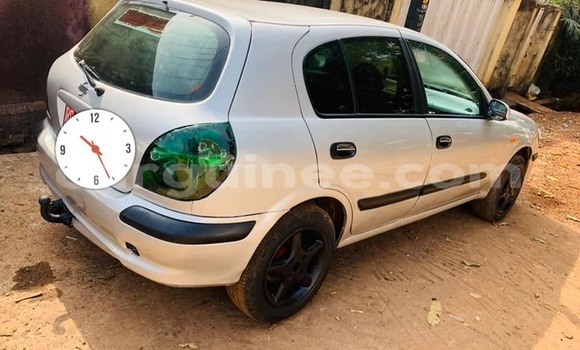 Acheter Occasion Voiture Nissan Almera Gris à Conakry, Conakry Acheter Occasion Voiture Nissan Almera Gris à Conakry, Conakry