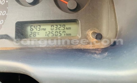 Acheter Occasion Voiture Nissan Almera Gris à Conakry, Conakry Acheter Occasion Voiture Nissan Almera Gris à Conakry, Conakry